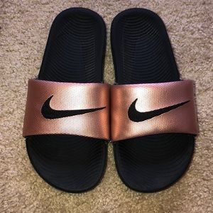 Nike Slides
